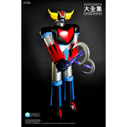 Goldorak - Grendizer...