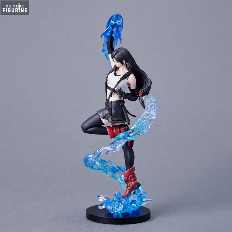 Tifa ティファ　フィギュア FINAL FANTASY VII REBIRTH Statuette - TIFA LOCKHART | SQUARE