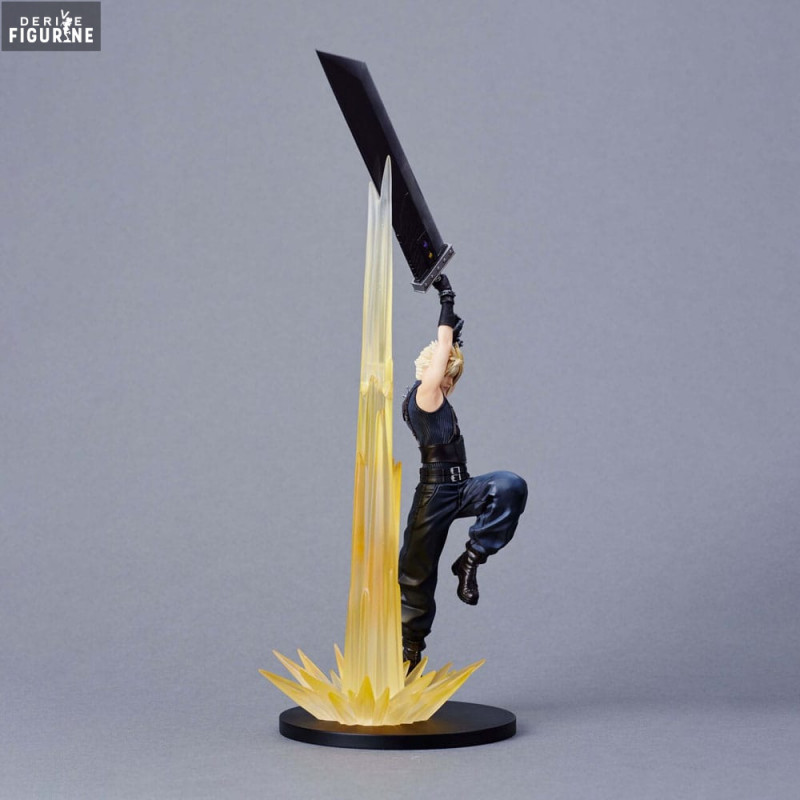 Final Fantasy VII Rebirth -...