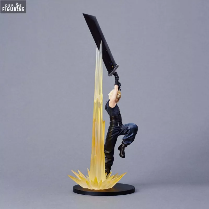 Final Fantasy VII Rebirth -...