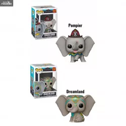 Pop! Disney, Dumbo - Dumbo...