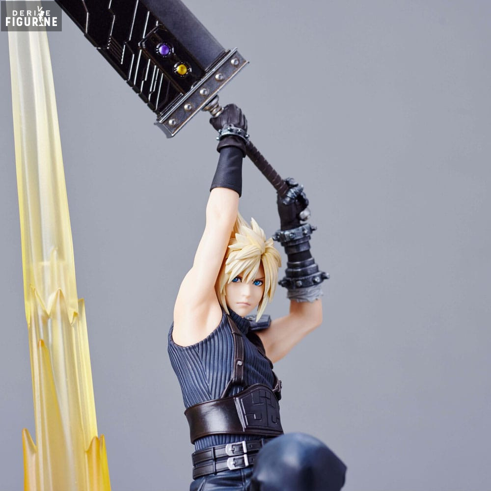 箔押しプレイマット　星の勇者、クラウドFINAL FANTASY 箔押しプレイマット 星の勇者、クラウドFINAL FANTASY - メルカリ