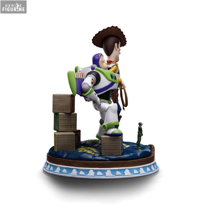 ☆Woody & Buzzさま専用です☆ Limited Edition Woody And Buzz Lightyear | eBay