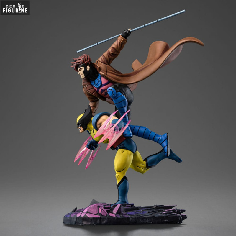 Marvel, X-Men 97 - Gambit &...