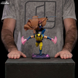 Marvel, X-Men 97 - Figurine...