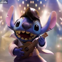 Disney, Lilo & Stitch -...