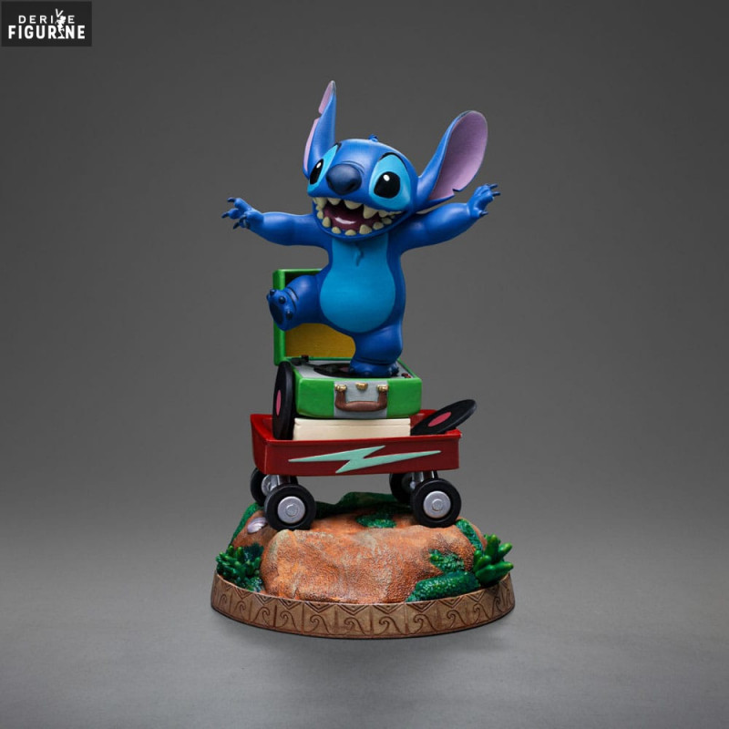 Disney, Lilo & Stitch -...