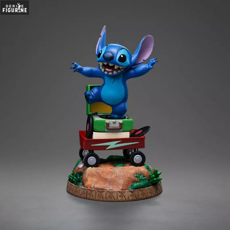 Disney, Lilo & Stitch -...