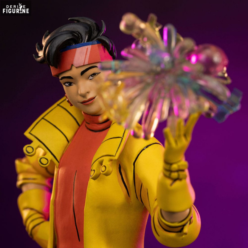 Jubilee figure, Art Scale - Marvel, X-Men 97 - Iron Studios