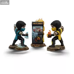 Mortal Kombat - Pack 2...