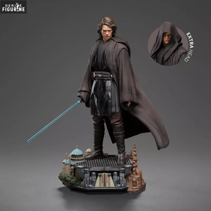 Star Wars - Anakin...