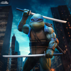 Teenage Mutant Ninja...