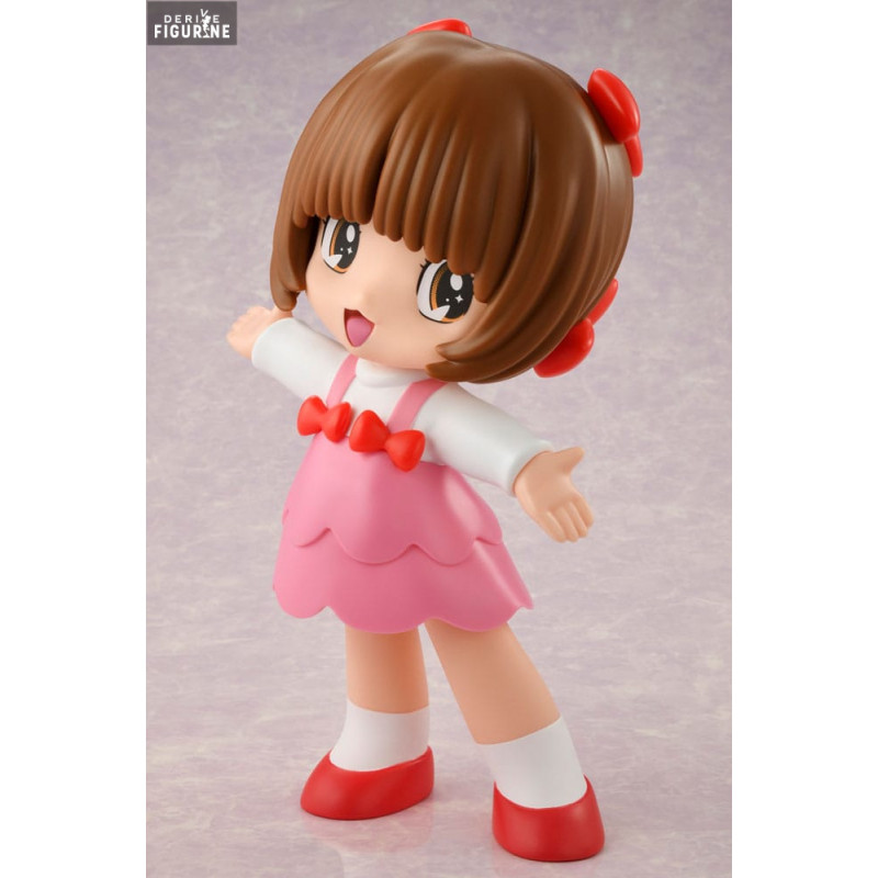 Black Jack - Figurine...