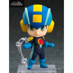Mega Man - Figurine de...