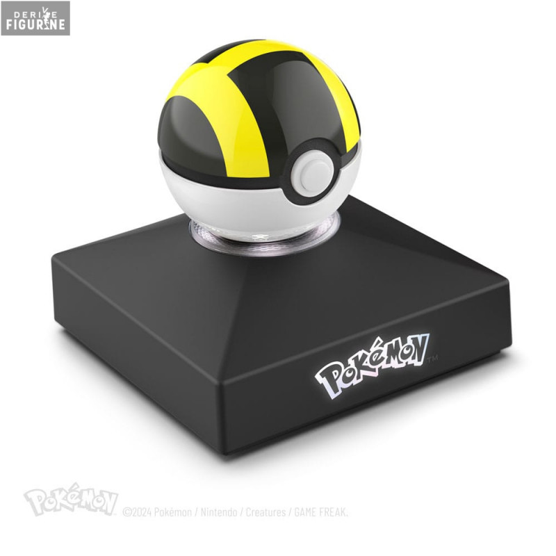 The Wand Copany社製　ポケモン　Poke Ball レプリカ Amazon.co.jp: The Wand Company ポケモントレーナー ミニポケ