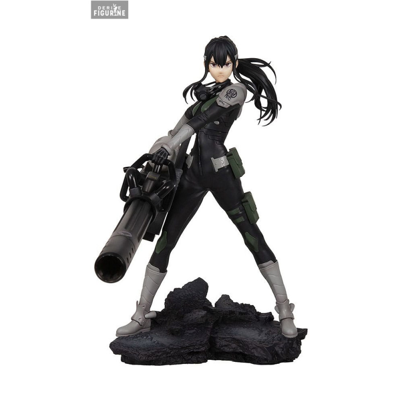 Kaiju No. 8 - Figurine Mina...