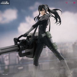 Kaiju No. 8 - Mina Ashiro...