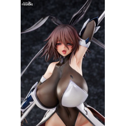 Taimanin RPGX - Shiranui...