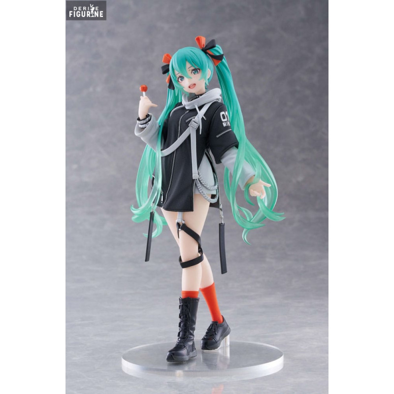 Vocaloid - Hatsune Miku...