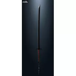 Bleach - Réplique épée...