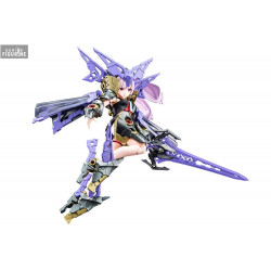 Megami Device - Buster Doll...