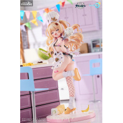 Azur Lane - Figurine Bache,...