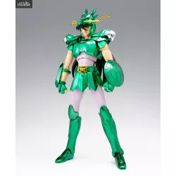 Saint Seiya - Dragon Shiryu...