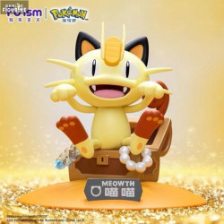Pokémon - Figurine Miaouss,...