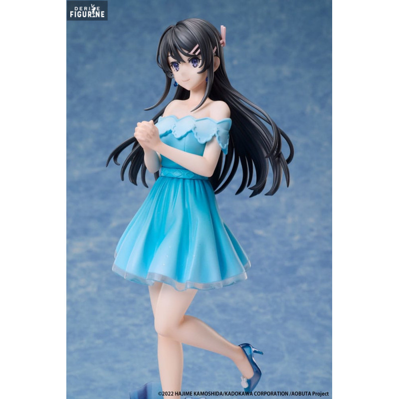 BANPRESTO - まいまい POP UP PARADE Momoi (Maid) Figure (Blue Archive)