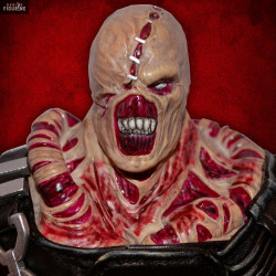 Resident Evil 3 - Figurine...