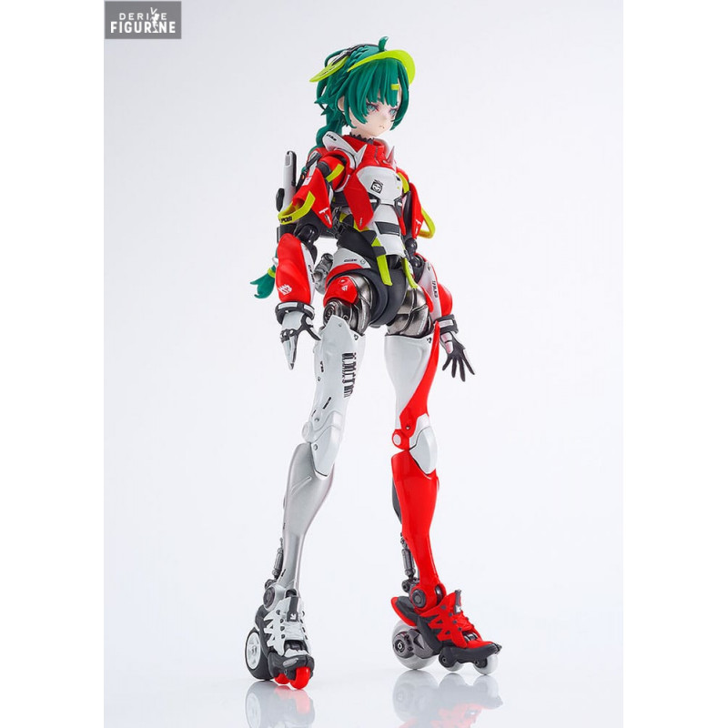 Shojo-Hatsudoki - Figurine...