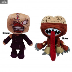 Peluche Resident Evil -...