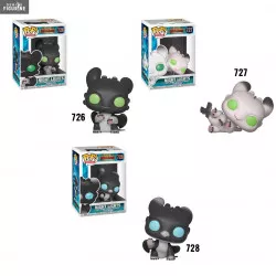 Pop! Dragons 3 - Furie...