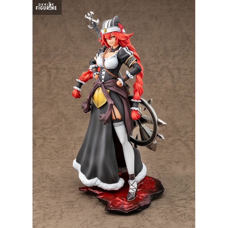 Overlord - Figurine...