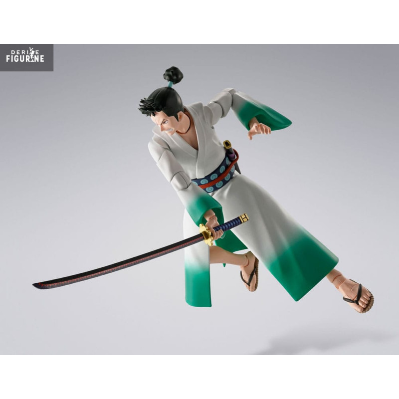 Monsters - Ryuma figure,...