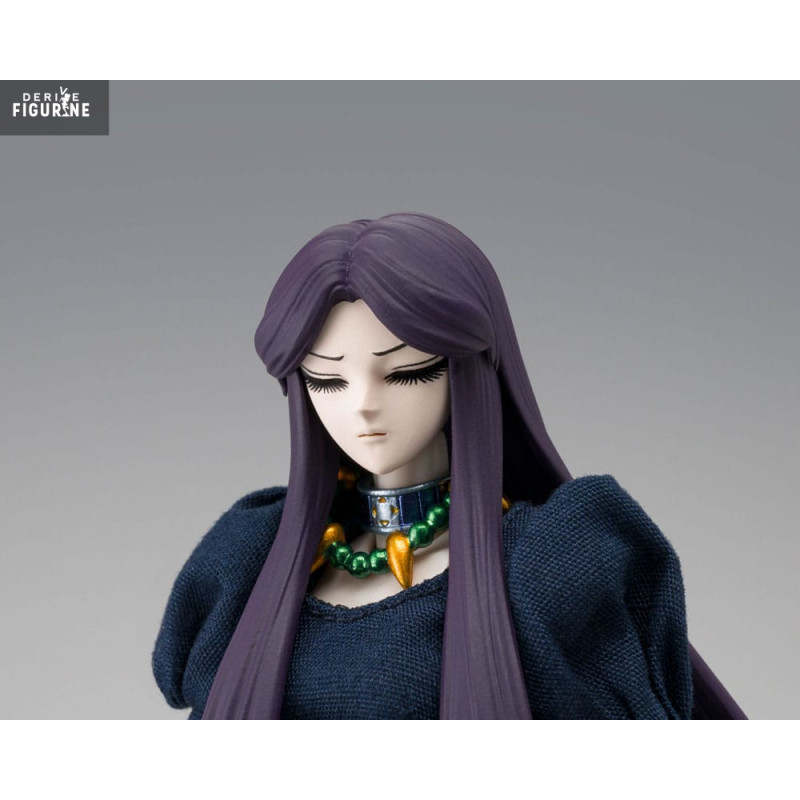Pandora figure, Myth Cloth Ex - Saint Seiya - Bandai