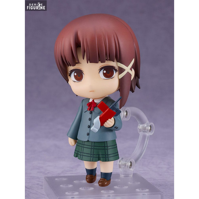 serial experiments lain フィギュア POP UP PARADE serial experiments lain Lain Iwakura L size
