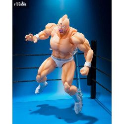 Kinnikuman アクションフィギュア 7体セット Amazon.co.jp: フィギュア CWF 7人の悪魔超人編 7体セット