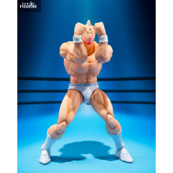 Kinnikuman figure, S.H Figuarts - Kinnikuman Perfect Origin