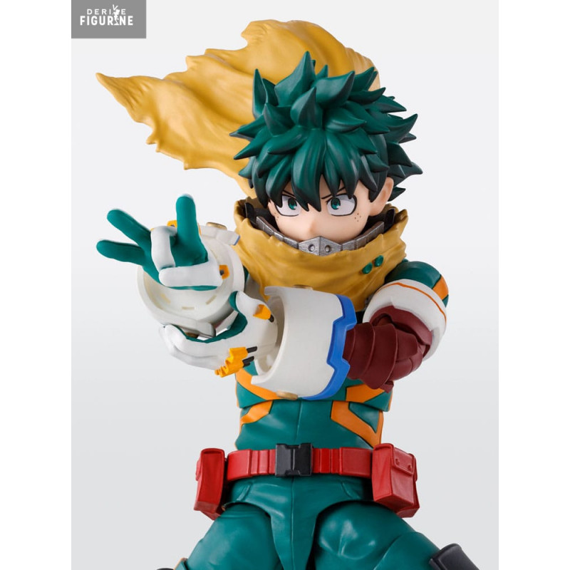 My Hero Academia -...