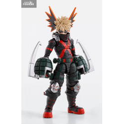 My Hero Academia - Katsuki...