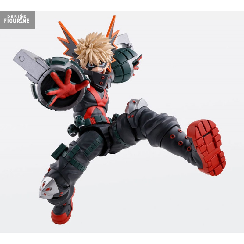 My Hero Academia - Figurine...