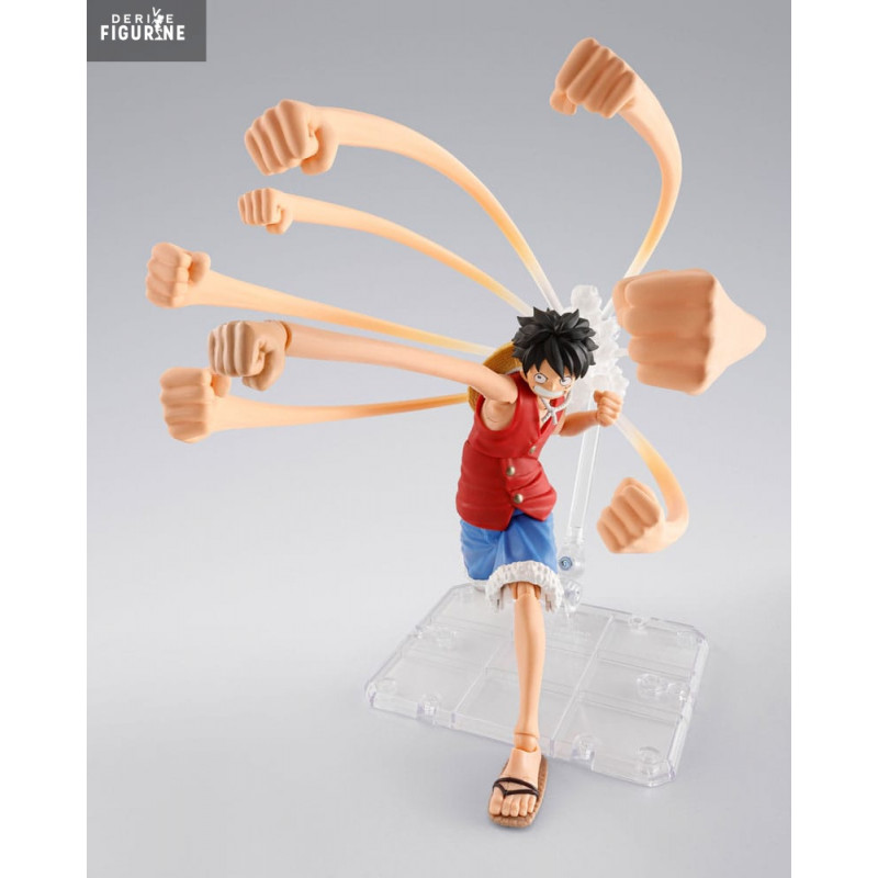 One Piece - Accessoires...