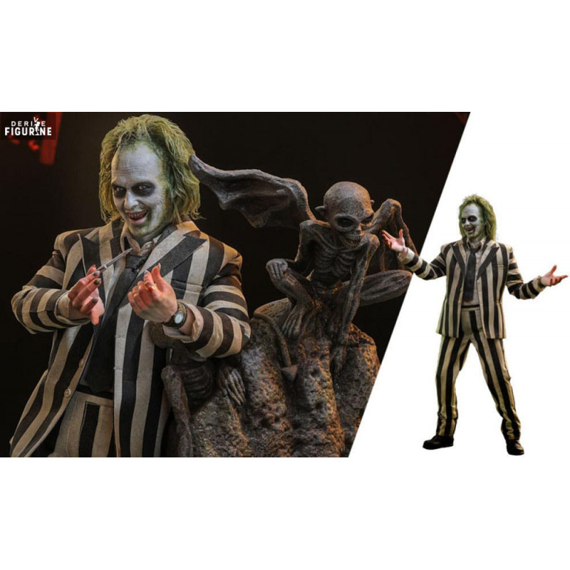 Beetlejuice figure, Movie...