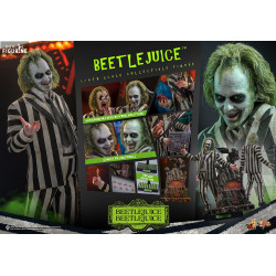 Beetlejuice figure, Movie...