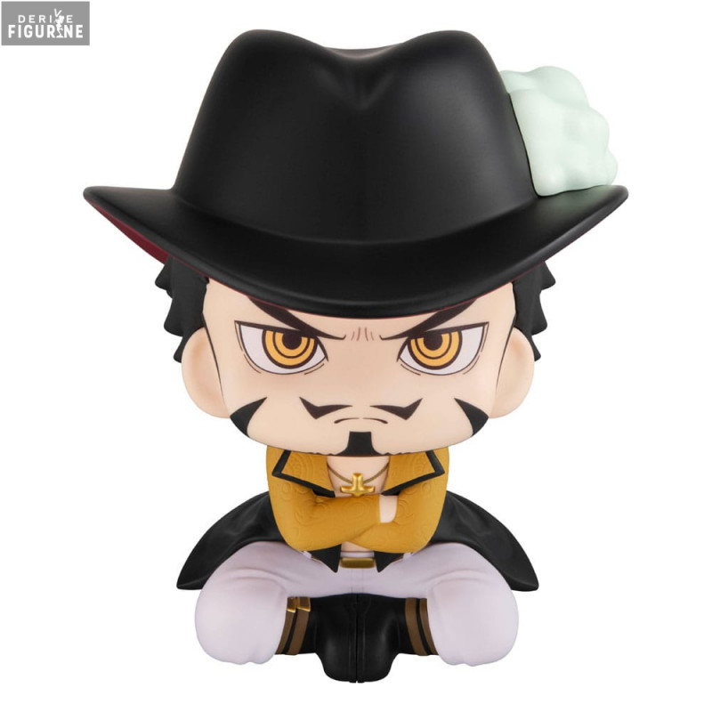 One Piece - Pack figurines...