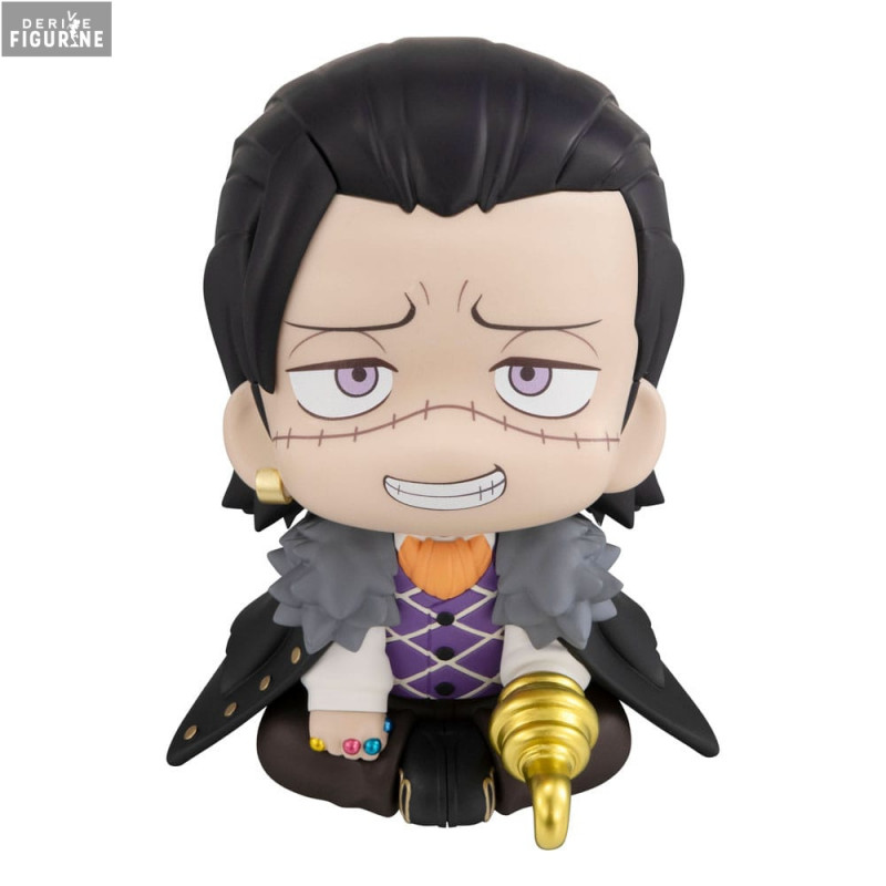 One Piece - Crocodile...