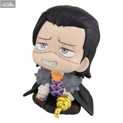 One Piece - Crocodile...