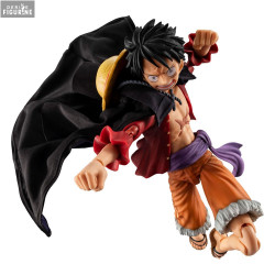 One Piece - Monkey D. Luffy...