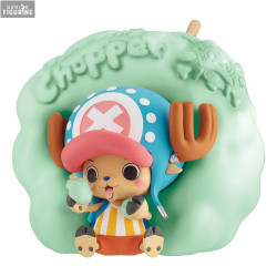 One Piece - Tony Tony...